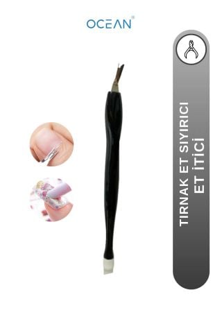 Ocean Solingen Tırnak Eti Sıyırıcı Et İtici 235