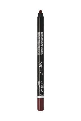 Emily Long Lasting Lip Pencil - 205 - Dudak Kalemi Golden Rose
