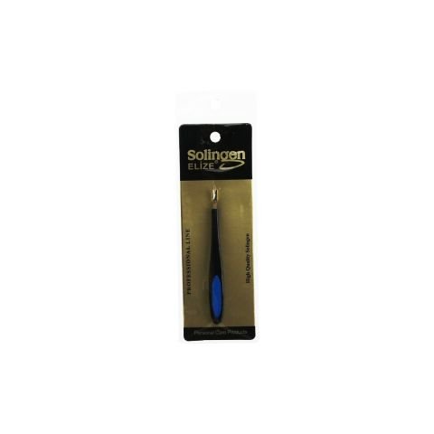 Ocean Solingen Elize Batık Tırnak Et Çıkarıcı Ve Temizleyici Plastik Saplı, Metal SLG-413