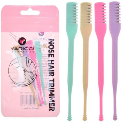 Yarıccı Burun Usturası 4 Lü Yrc-198