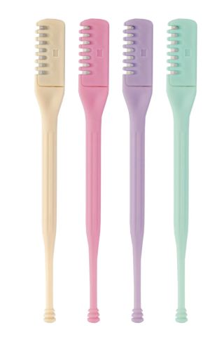 Yarıccı Burun Usturası 4 Lü Yrc-198