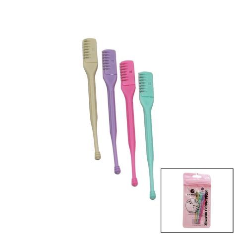 Yarıccı Burun Usturası 4 Lü Yrc-198