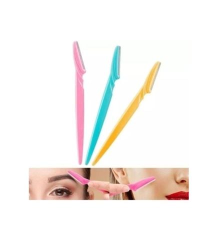 Yarıccı Kaş Usturası 3'Lü Paket YRC-141