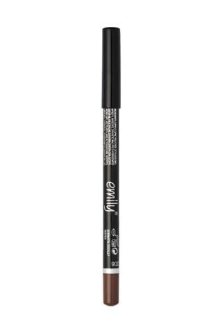 Emily Long Lasting Lip Pencil - 208 - Dudak Kalemi Golden Rose