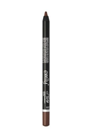 Emily Long Lasting Lip Pencil - 208 - Dudak Kalemi Golden Rose