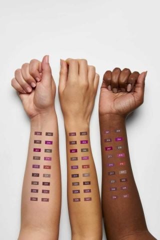 Emily Long Lasting Lip Pencil - 211 - Dudak Kalemi Golden Rose