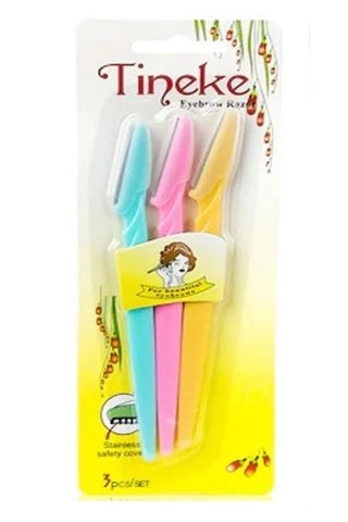 Tineke Kaş Usturası 3'lü Set