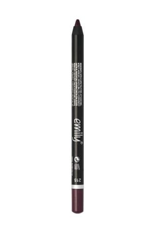 Emily Long Lasting Lip Pencil - 215 - Dudak Kalemi Golden Rose