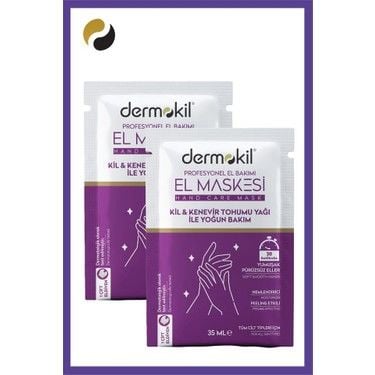 Dermokil El Maskesi 35ML