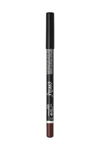 Emily Long Lasting Lip Pencil - 223 - Dudak Kalemi Golden Rose