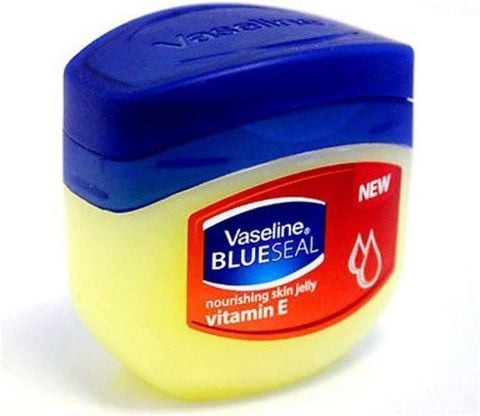 Vaseline Blueseal Vitamin E Vazelin 100 ML