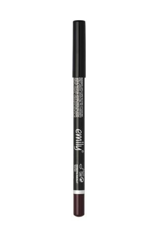 Emily Long Lasting Lip Pencil - 225 - Dudak Kalemi Golden Rose