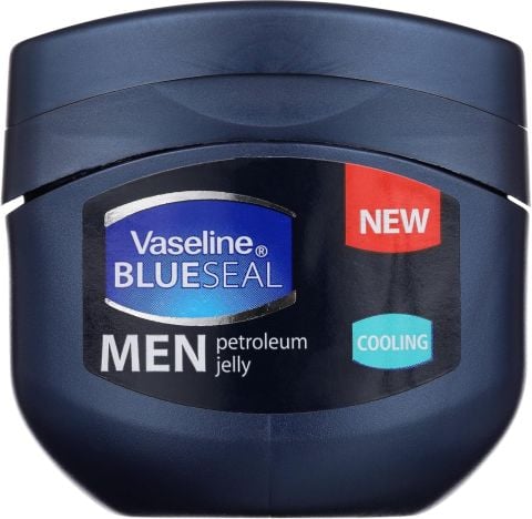 Vaseline Blueseal Men Cooling Jel Krem Vazelin 100 ml