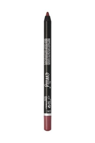 Emily Long Lasting Lip Pencil - 226 - Dudak Kalemi Golden Rose