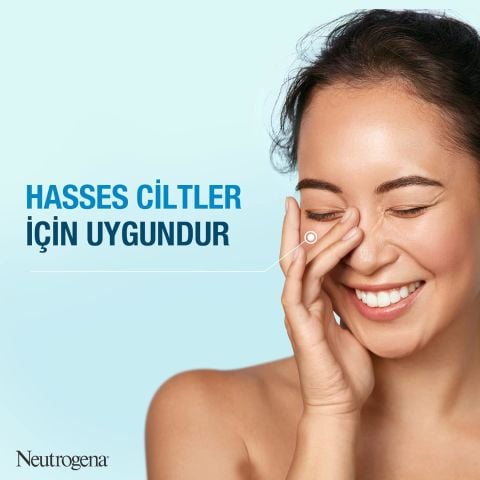Neutrogena Hydro Boost Ekspres Nemlendirici Vücut Spreyi 200 ml