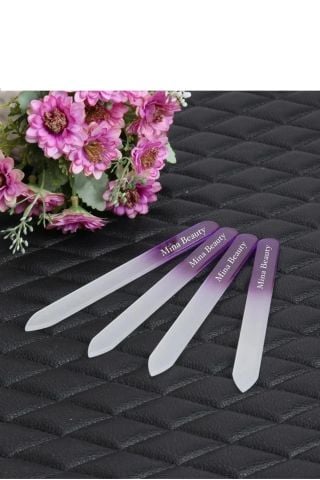Mina Beauty Cam Tırnak Törpüsü Parlatma Için Tırnak Törpüleme Aleti 011