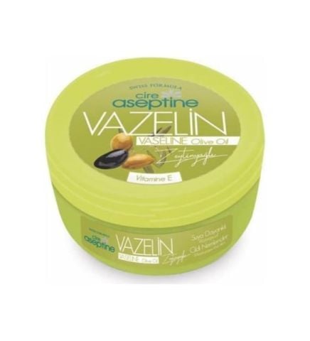 Cire Aseptine Zeytinyağlı Vazelin 150ML