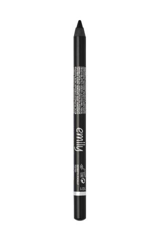 Emily Waterproof Eye Pencil - 101 - Göz Kalemi Golden Rose Emily