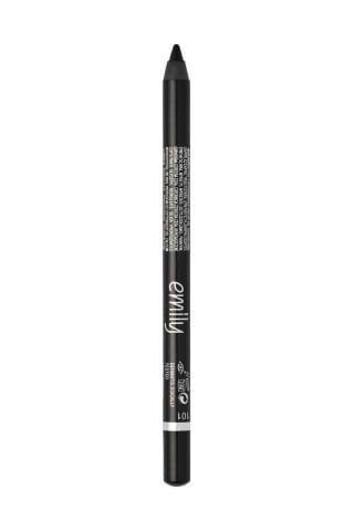 Emily Waterproof Eye Pencil - 101 - Göz Kalemi Golden Rose Emily