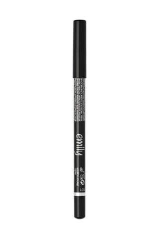 Emily Waterproof Eye Pencil - 101 - Göz Kalemi Golden Rose Emily
