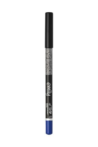 Emily Waterproof Eye Pencil - 107 - Göz Kalemi Golden Rose Emily