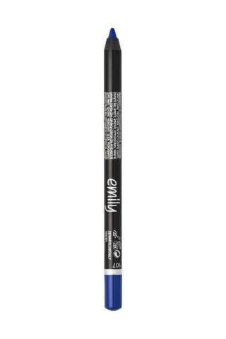 Emily Waterproof Eye Pencil - 107 - Göz Kalemi Golden Rose Emily