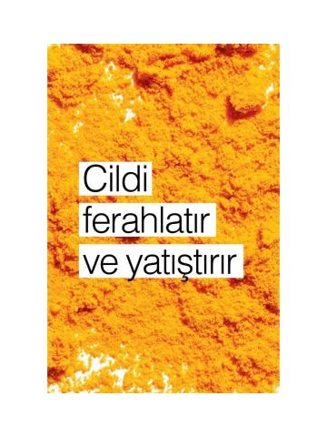 Neutrogena Soothing Clear Yüz Bakım Spreyi Zerdeçal 125 Ml