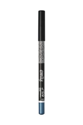 Emily Waterproof Eye Pencil - 109 - Göz Kalemi Golden Rose Emily