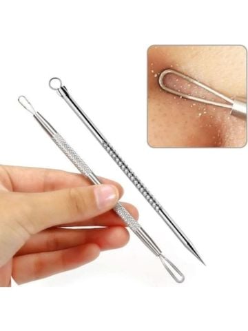 Gold Beauty Akne Siyah Nokta Temizleyici Komedon Set EP-2014