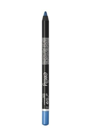Emily Waterproof Eye Pencil - 110 - Göz Kalemi Golden Rose Emily