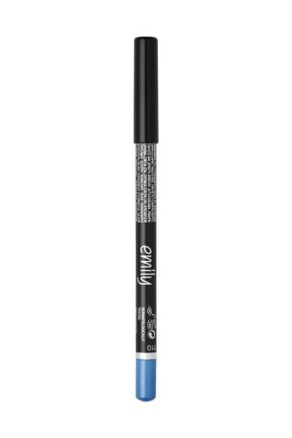 Emily Waterproof Eye Pencil - 110 - Göz Kalemi Golden Rose Emily