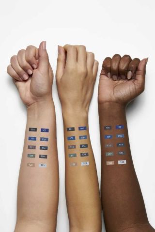 Emily Waterproof Eye Pencil - 111 - Göz Kalemi Golden Rose Emily