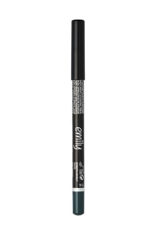 Emily Waterproof Eye Pencil - 114 - Göz Kalemi Golden Rose Emily