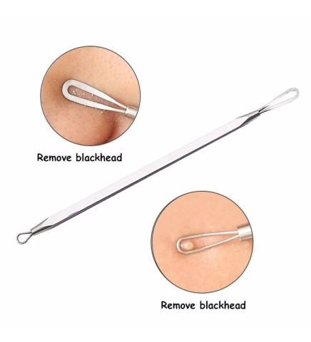 Ocean Solingen Komedon Akne Sivilce Siyah Nokta Temizleme Aleti 102