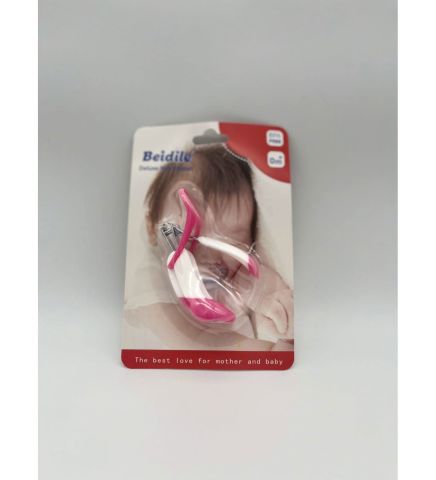 Beidile Bebek Tırnak Makası