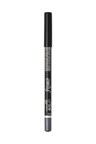 Emily Waterproof Eye Pencil - 120 - Göz Kalemi Golden Rose Emily