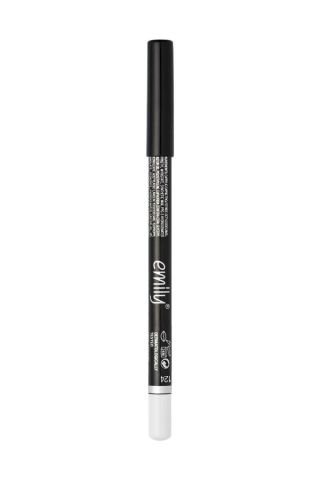 Emily Waterproof Eye Pencil - 124 - Göz Kalemi Golden Rose Emily