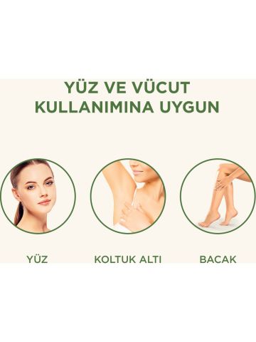 Veet Mucizevi Yağ 100 ml