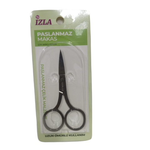 İzla Çok Amaçlı Makas Paslanmaz Çelik IZLA-20