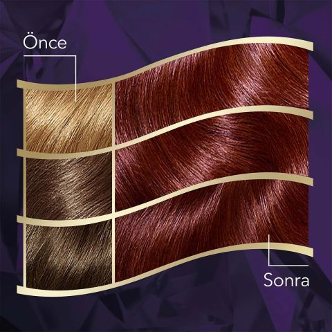 Wella Koleston Intense Saç Boyası Patlıcan Moru 5/66 110 ml