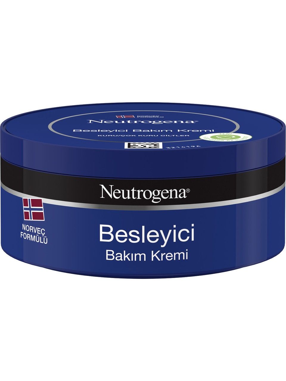 Neutrogena Norveç Formüllü Besleyici Bakım Kremi 200 Ml