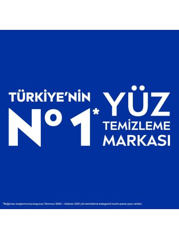 Nivea Sivilce Karşıtı Beyaz Kil Maskesi 3'ü 1 Arada 150 ml