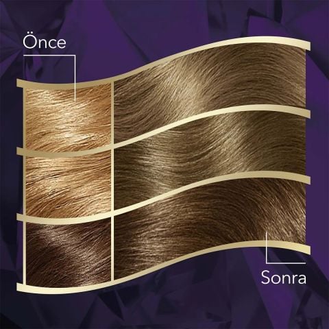 Wella Koleston Intense Saç Boyası Ekstra Küllü Kumral 7/11