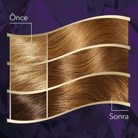 Wella Koleston Intense Saç Boyası Fındık Kabuğu 7/3