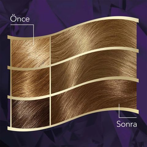 Wella Koleston Intense Saç Boyası 8/11 Ekstra Açık Küllü Kumral
