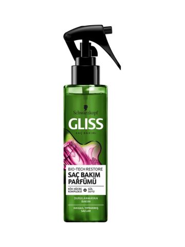 Schwarzkopf Gliss Bio-Tech Restore Saç Bakım Parfümü 100 ml