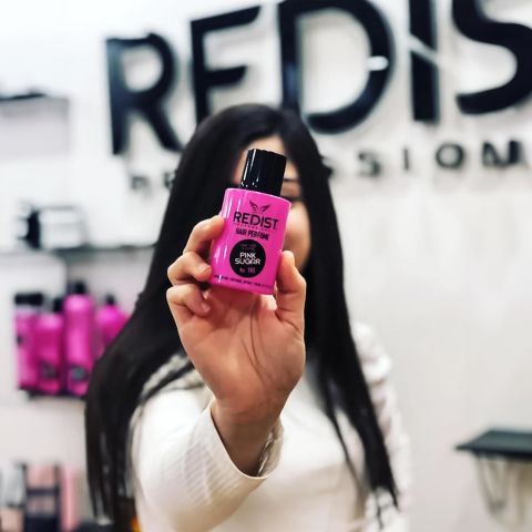 Redist Pink Sugar Saç Parfümü 50ml