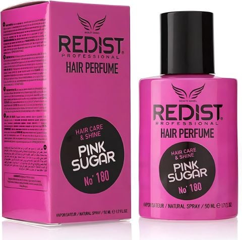 Redist Pink Sugar Saç Parfümü 50ml