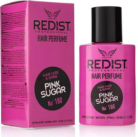 Redist Pink Sugar Saç Parfümü 50ml