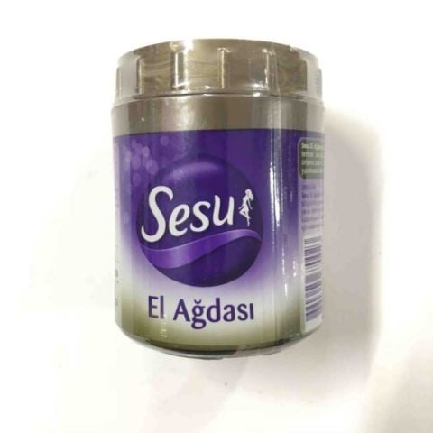 Sesu Çamsakızı El Ağdası